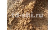 Песок карьерный Мелкий 1,5-2,0мм