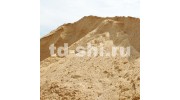 Песок карьерный Мелкий 1,5-2,0мм